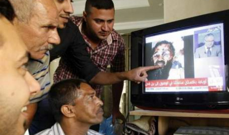 مجله هفته/ کامنت‌های افغانی درباره مرگ بن لادن